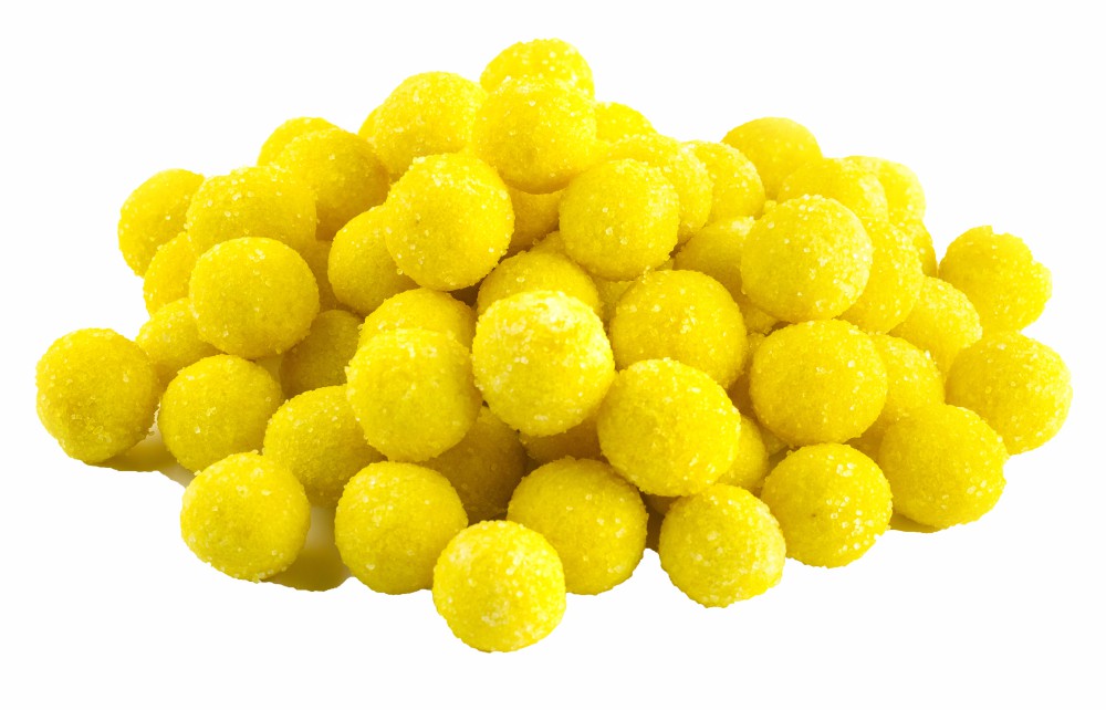 Конфеты накатные "Лимон" 
